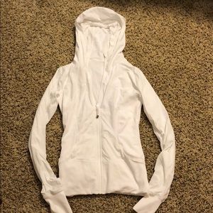 Lululemon jacket